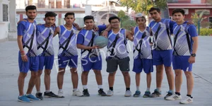 Satluj Public School Gallery 2