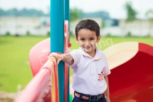 Seth M R Jaipuria School Gallery 24