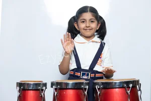 Seth M R Jaipuria School Gallery 26