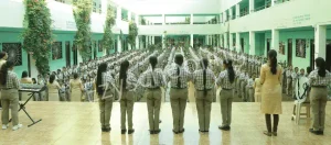 Shah Satnam Ji Girls School Gallery 1