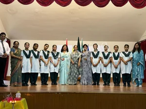 Shigally Hill International Academy Gallery 2