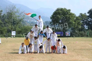 Shigally Hill International Academy Gallery 4