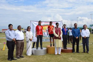 Shri Ram Centennial School Gallery 3