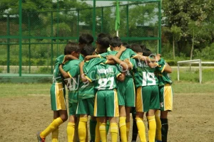 Shri Ram Centennial School Gallery 2