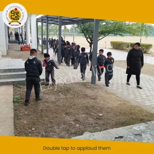 Shri Ram Centennial School Gallery 1