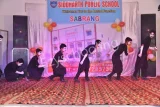 Siddharth public school Siddharth public school Gallery