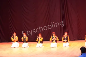 Sri Dasmesh Academy Gallery 24