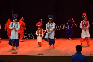Sri Dasmesh Academy Gallery 25