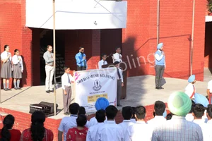 Sri Dasmesh Academy Gallery 23