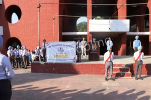 Sri Dasmesh Academy Gallery 21