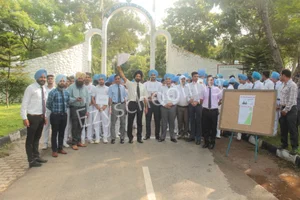 Sri Dasmesh Academy Gallery 16