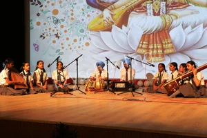 Sri Dasmesh Academy Gallery 10