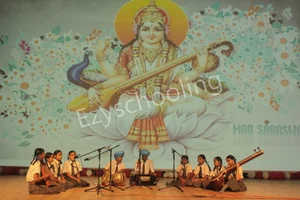 Sri Dasmesh Academy Gallery 15