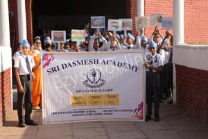 Sri Dasmesh Academy Gallery 17