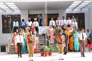 Sri Dasmesh Academy Gallery 12