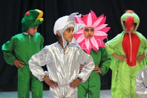 Sri Dasmesh Academy Gallery 11