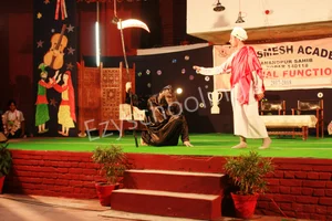 Sri Dasmesh Academy Gallery 6