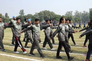 Sri Dasmesh Academy Gallery 9