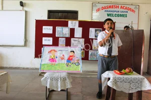 Sri Dasmesh Academy Gallery 5