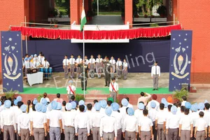 Sri Dasmesh Academy Gallery 4