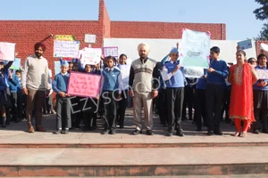 Sri Dasmesh Academy Gallery 2