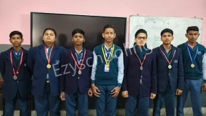 Suditi Global Academy Gallery 1