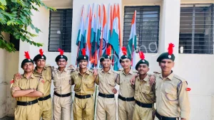 Suditi Global Academy Gallery 2