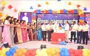 Swami Harsewanand Public School Gallery 49