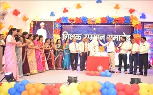 Swami Harsewanand Public School Gallery 48