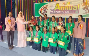 Swami Harsewanand Public School Gallery 38