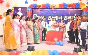 Swami Harsewanand Public School Gallery 41