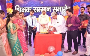 Swami Harsewanand Public School Gallery 45