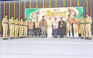 Swami Harsewanand Public School Gallery 26