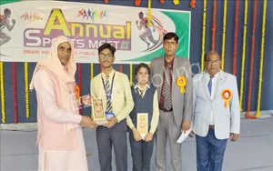 Swami Harsewanand Public School Gallery 29