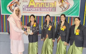 Swami Harsewanand Public School Gallery 33