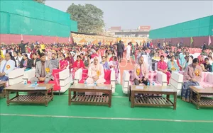 Swami Harsewanand Public School Gallery 25