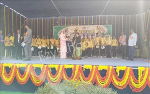 Swami Harsewanand Public School Gallery 31