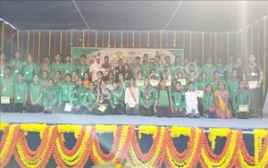 Swami Harsewanand Public School Gallery 30