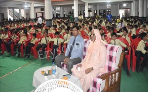 Swami Harsewanand Public School Gallery 23