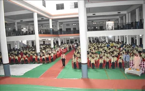 Swami Harsewanand Public School Gallery 21