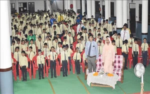 Swami Harsewanand Public School Gallery 22