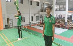 Swami Harsewanand Public School Gallery 17