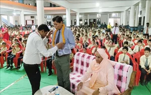 Swami Harsewanand Public School Gallery 20