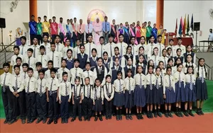 Swami Harsewanand Public School Gallery 13