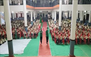 Swami Harsewanand Public School Gallery 18