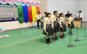 Swami Harsewanand Public School Gallery 12