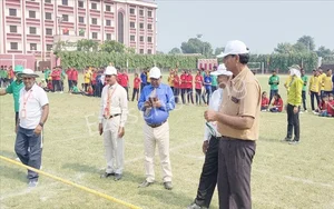 Swami Harsewanand Public School Gallery 10