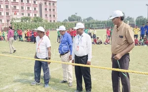 Swami Harsewanand Public School Gallery 9