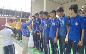 Swami Harsewanand Public School Gallery 5