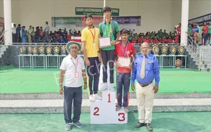 Swami Harsewanand Public School Gallery 1